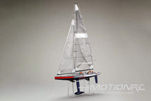 Load image into Gallery viewer, Kyosho Fortune 612 III Sailboat 612mm (24&quot;) Racing Sailboat - RTR KYO40042S-B
