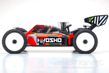 Load image into Gallery viewer, Kyosho Inferno MP9 TKI4 V2 1/8 Scale Nitro 4WD Buggy - RTR KYO33021
