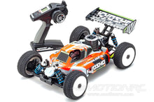 Load image into Gallery viewer, Kyosho Inferno MP9 TKI4 V2 1/8 Scale Nitro 4WD Buggy - RTR KYO33021
