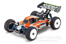 Load image into Gallery viewer, Kyosho Inferno MP9 TKI4 V2 1/8 Scale Nitro 4WD Buggy - RTR KYO33021
