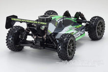 Load image into Gallery viewer, Kyosho Inferno NEO 3.0 T4 ReadySet Green 1/8 Scale Nitro 4WD Buggy - RTR KYO33012T4
