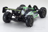 Kyosho Inferno NEO 3.0 T4 ReadySet Green 1/8 Scale Nitro 4WD Buggy - RTR KYO33012T4