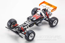 Load image into Gallery viewer, Kyosho Javelin Orange 1/10 Scale 4WD Buggy - KIT
