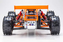 Load image into Gallery viewer, Kyosho Javelin Orange 1/10 Scale 4WD Buggy - KIT
