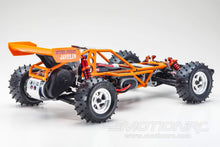 Load image into Gallery viewer, Kyosho Javelin Orange 1/10 Scale 4WD Buggy - KIT
