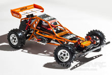 Load image into Gallery viewer, Kyosho Javelin Orange 1/10 Scale 4WD Buggy - KIT
