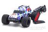 Kyosho Mad Wagon VE Blue KB10W 1/10 Scale 4WD Truck - RTR KYO34701T2