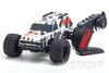 Kyosho Mad Wagon VE Grey KB10W 1/10 Scale 4WD Truck - RTR KYO34701T1