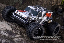 Load image into Gallery viewer, Kyosho Mad Wagon VE Grey KB10W 1/10 Scale 4WD Truck - RTR KYO34701T1
