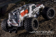 Load image into Gallery viewer, Kyosho Mad Wagon VE Grey KB10W 1/10 Scale 4WD Truck - RTR KYO34701T1
