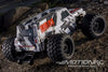 Kyosho Mad Wagon VE Grey KB10W 1/10 Scale 4WD Truck - RTR KYO34701T1