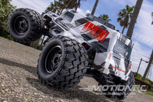 Load image into Gallery viewer, Kyosho Mad Wagon VE Grey KB10W 1/10 Scale 4WD Truck - RTR KYO34701T1
