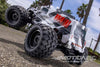 Kyosho Mad Wagon VE Grey KB10W 1/10 Scale 4WD Truck - RTR KYO34701T1