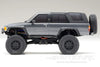 Kyosho Mini-Z 4X4 Toyota 4 Runner Dark Metallic Grey Crawler Readyset 1/24 Scale 4WD Truck - RTR