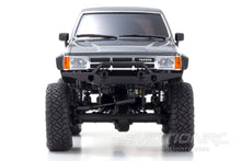 Load image into Gallery viewer, Kyosho Mini-Z 4X4 Toyota 4 Runner Dark Metallic Grey Crawler Readyset 1/24 Scale 4WD Truck - RTR
