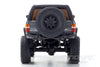 Kyosho Mini-Z 4X4 Toyota 4 Runner Dark Metallic Grey Crawler Readyset 1/24 Scale 4WD Truck - RTR