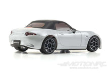 Load image into Gallery viewer, Kyosho Mini-Z Ceramic Metallic Mazda Roadster MR-03 1/27 Scale RWD Car - RTR KYO32341PW
