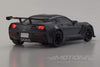 Kyosho Mini-Z Corvette ZR1 Shadow Gray Metallic Readyset 1/27 Scale RWD Car w/LEDs - RTR