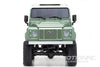 Kyosho Mini-Z Green/White Land Rover Defender 90 MX-01 1/27 Scale AWD Truck - RTR KYO32527GR