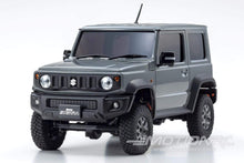 Load image into Gallery viewer, Kyosho Mini-Z Grey Jimney Sierra MX-01 Readyset 1/27 Scale AWD 4X4 - RTR KYO32523G
