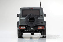 Load image into Gallery viewer, Kyosho Mini-Z Grey Jimney Sierra MX-01 Readyset 1/27 Scale AWD 4X4 - RTR KYO32523G
