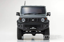 Load image into Gallery viewer, Kyosho Mini-Z Grey Jimney Sierra MX-01 Readyset 1/27 Scale AWD 4X4 - RTR KYO32523G
