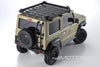 Kyosho Mini-Z Khaki Jimney Sierra MX-01 Readyset 1/27 Scale AWD 4X4 - RTR KYO32525K