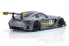 Kyosho Mini-Z Mercedes-AMG GT3 Presentation MR-03 1/27 Scale RWD Car - RTR KYO32345GY