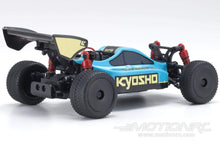 Load image into Gallery viewer, Kyosho Mini-Z MP9 4WD (Green/Black) Readyset 1/24 Scale Buggy - RTR KYO32091EGBK
