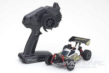 Load image into Gallery viewer, Kyosho Mini-Z MP9 4WD (White/Black) Readyset 1/24 Scale Buggy - RTR KYO32091WBK
