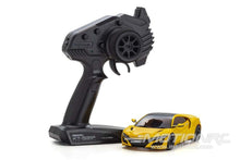 Load image into Gallery viewer, Kyosho Mini-Z NSX Yellow Pearl MR-03 1/27 Scale RWD Car - RTR KYO32322Y
