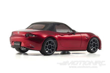 Load image into Gallery viewer, Kyosho Mini-Z Soul Red Premium Metallic Mazda Roadster MR-03 1/27 Scale RWD Car - RTR KYO32341MR
