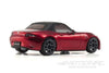 Kyosho Mini-Z Soul Red Premium Metallic Mazda Roadster MR-03 1/27 Scale RWD Car - RTR KYO32341MR
