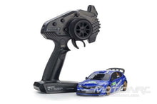 Load image into Gallery viewer, Kyosho Mini-Z Subaru Impreza WRC 2008 MA-020 1/27 Scale AWD Car - RTR KYO32631WR
