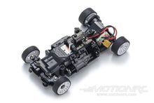 Load image into Gallery viewer, Kyosho Mini-Z Torch Red Corvette ZR1 1/27 Scale RWD Car with LEDs - RTR KYO32334R
