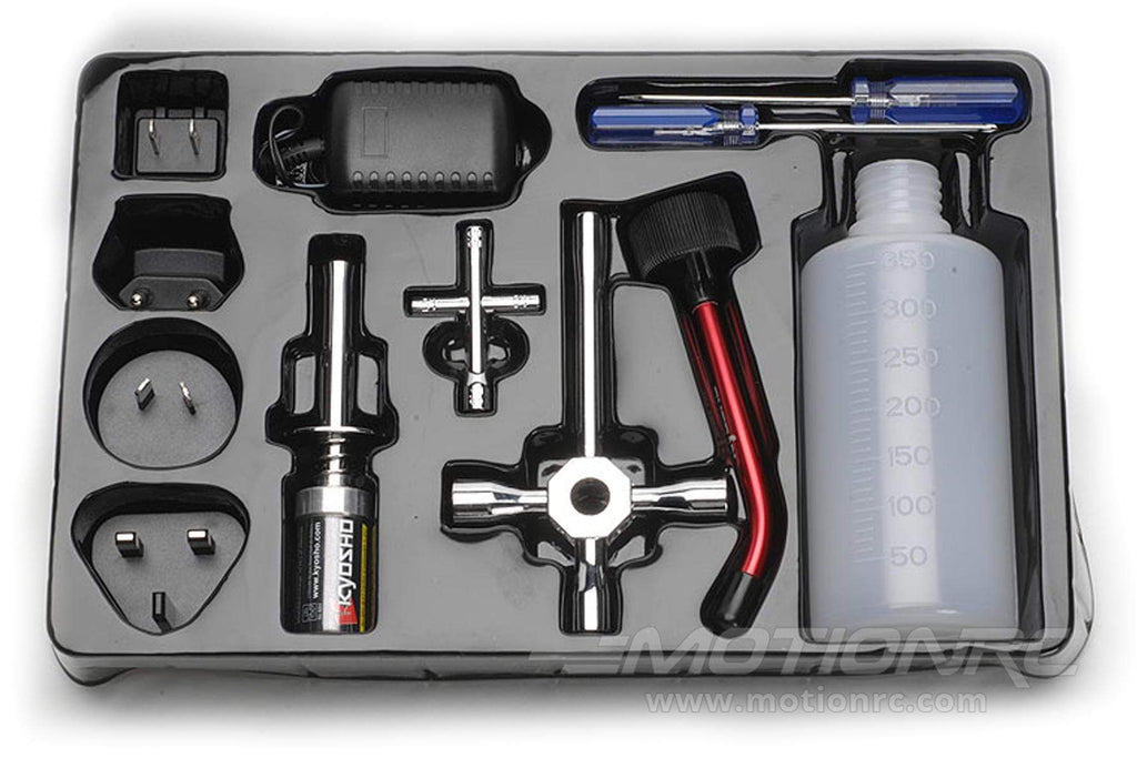 Kyosho Nitro Starter Pack KYO73204