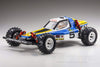 Kyosho Optima 1/10 Scale 4WD Buggy - KIT