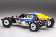 Load image into Gallery viewer, Kyosho Optima 1/10 Scale 4WD Buggy - KIT
