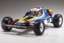 Load image into Gallery viewer, Kyosho Optima 1/10 Scale 4WD Buggy - KIT
