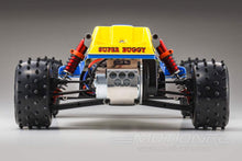 Load image into Gallery viewer, Kyosho Optima 1/10 Scale 4WD Buggy - KIT
