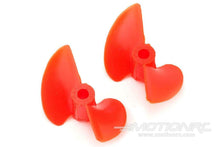 Load image into Gallery viewer, Kyosho Propeller D31 X P1.4 (2 pc.) KYOBPP431
