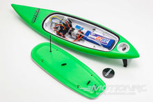 Load image into Gallery viewer, Kyosho R/C Surfer 4 Green 660mm (26&quot;) - RTR KYO40110T3
