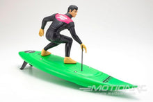 Load image into Gallery viewer, Kyosho R/C Surfer 4 Green 660mm (26&quot;) - RTR KYO40110T3
