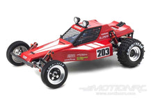 Load image into Gallery viewer, Kyosho Tomahawk 1/10 Scale 2WD Buggy - KIT KYO30615B
