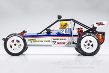 Load image into Gallery viewer, Kyosho Turbo Scorpion 1/10 Scale Buggy - KIT
