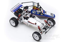 Load image into Gallery viewer, Kyosho Turbo Scorpion 1/10 Scale Buggy - KIT
