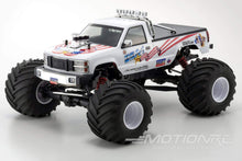 Load image into Gallery viewer, Kyosho USA-1 GP .25 Engine MT Monster Truck 1/8 Scale 4WD - RTR
