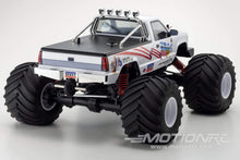 Load image into Gallery viewer, Kyosho USA-1 GP .25 Engine MT Monster Truck 1/8 Scale 4WD - RTR
