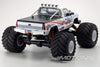 Kyosho USA-1 GP .25 Engine MT Monster Truck 1/8 Scale 4WD - RTR