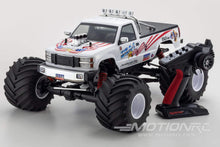 Load image into Gallery viewer, Kyosho USA-1 GP .25 Engine MT Monster Truck 1/8 Scale 4WD - RTR
